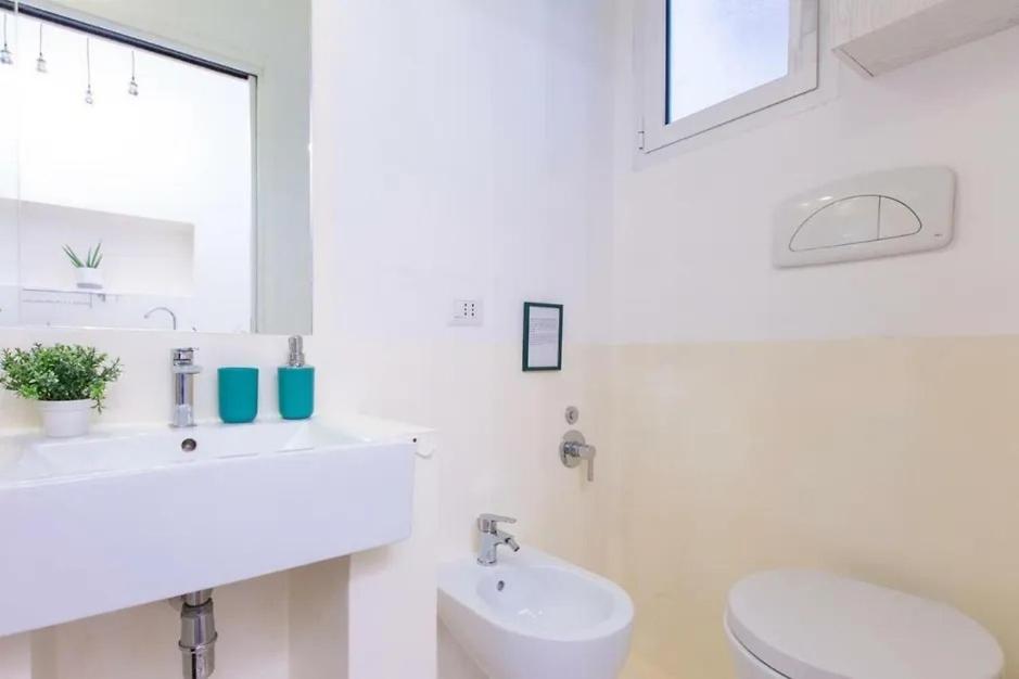 Apartament Piazza Martiri Flat Cagliari Zewnętrze zdjęcie