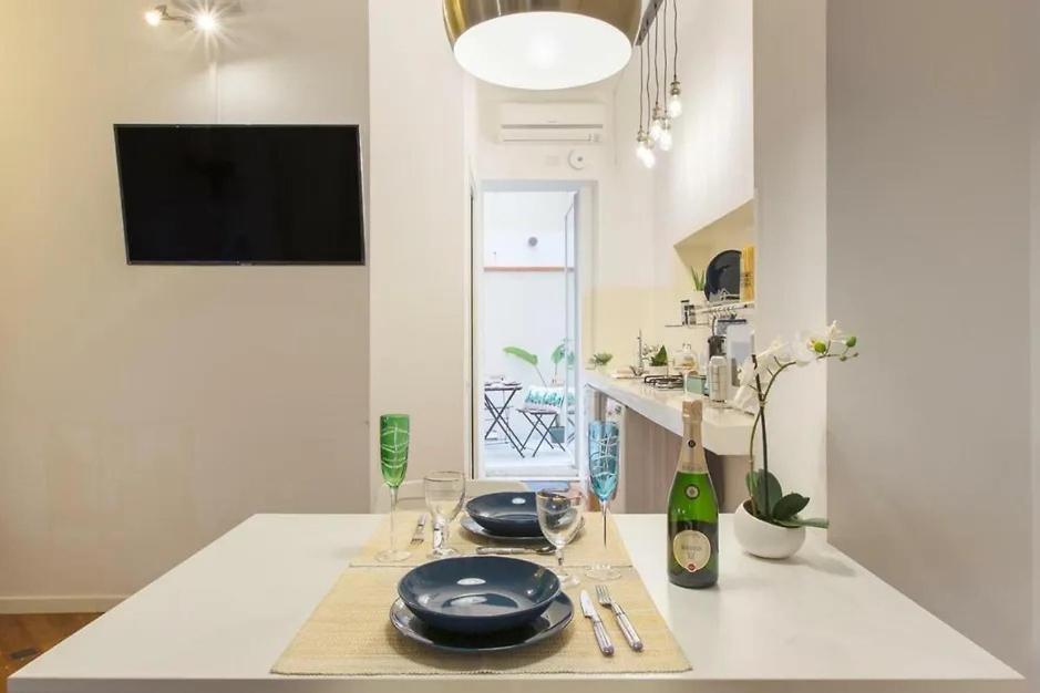 Apartament Piazza Martiri Flat Cagliari Zewnętrze zdjęcie