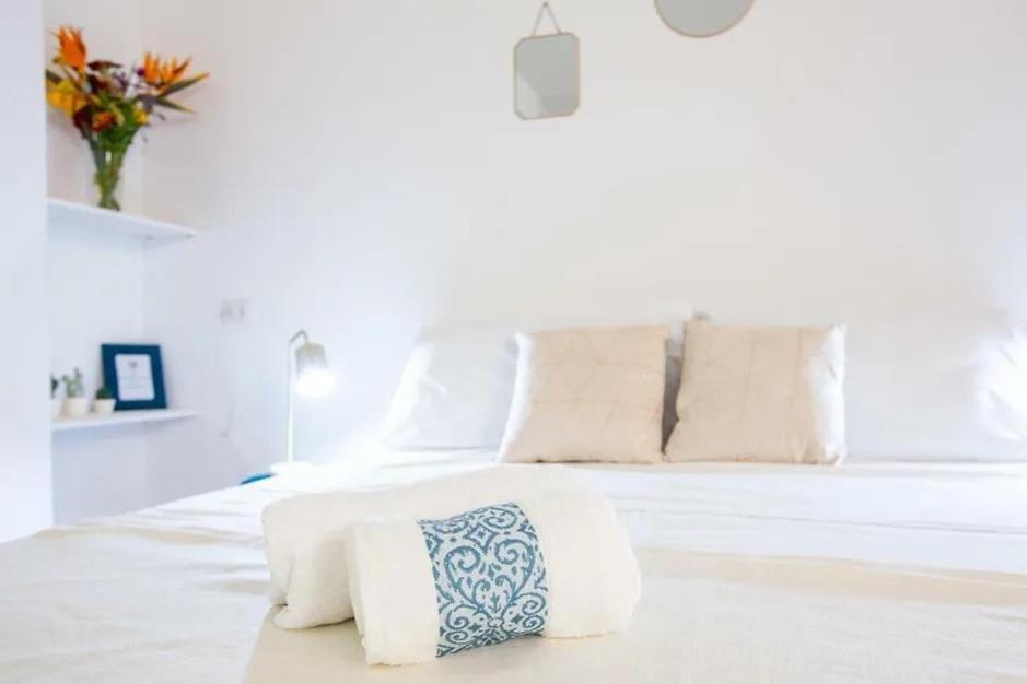Apartament Piazza Martiri Flat Cagliari Zewnętrze zdjęcie