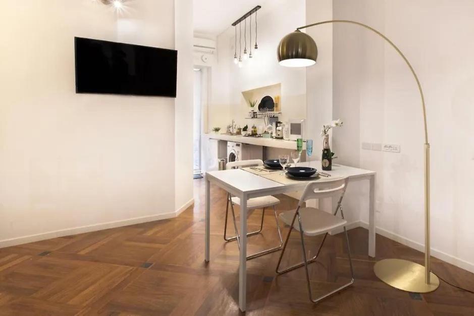 Apartament Piazza Martiri Flat Cagliari Zewnętrze zdjęcie